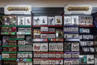 UK's Games Workshop falls as tariff, cost concerns overshadow record profit