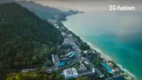 Phuket luxury hotels hit by weaker demand as room supply rises