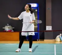 Dania relishes return despite nerves ahead of first international meet in Manila