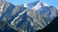 Pakistan’s Hindu Kush communities fear rising threat from glacial lakes