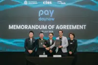 Ramssol Fintech partners CTOS for 'Pay Day Now' platform referrals