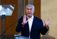 Negri polls: Barisan prefers to maintain underdog status, says Zahid