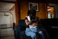 Exclusive-Thousands of children, sponsors arrested by ICE after tips from US child migrant agency 