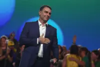 Brazil's Bolsonaro is barred from this year's election. Can his AI avatar campaign instead?