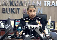 Cops to rely on videos for enforcement instead of roadblocks at bikers' event