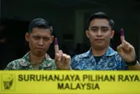 Negri polls: Early voting concludes, all 38 centres closed at 5pm