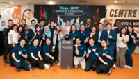 National bowler Timmy Tan leads the way for Nation Bowl as it makes its debut at The Mines