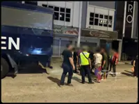 Immigration nabs 50 illegal immigrants in Kulai