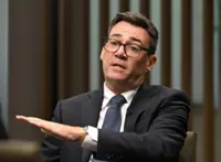 UK's Labour Party catches Reform in polls after Burnham becomes PM