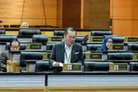 Enforcement of amended rice act will not target paddy farmers, says Deputy Minister