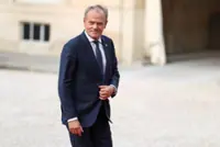 Poland's Tusk calls for end to hate crimes against Ukrainians