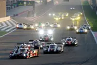 Motor racing-Qatar and Bahrain WEC rounds moved to Barcelona and Monza