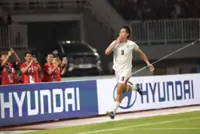 Indonesia off to flying start as Baker nabs hattrick in big win over Cambodia in Asean Hyundai Cup; Singapore stay unbeaten