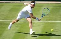 Tennis-Ruud completes Team Europe line-up at Laver Cup