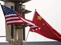 US customs officials inspect China-linked factories in Vietnam, Bloomberg News reports