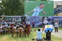 Soccer-For India, World Cup qualification is still just a distant dream