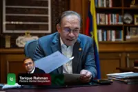 Bangladesh seeks Malaysia’s help to address urgent LNG shortage, says PM