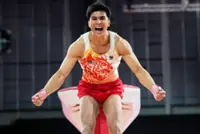 Tiebreak agony for Sharul as bronze slips away