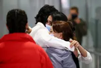Germany deports Afghan without criminal record for first time since Taliban takeover