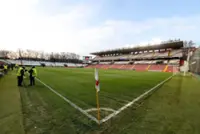 Spain's Rayo Vallecano forced to seek temporary home during stadium repairs