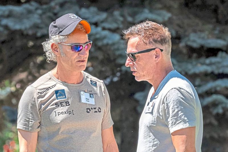 Palantir faces growing continental backlash