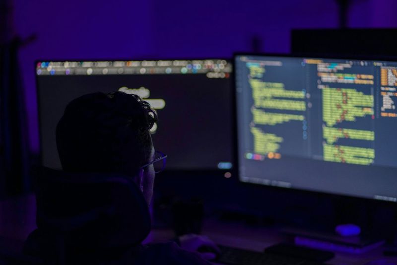 AI finding twice as many cyber flaws in 2026 as it did in 2025
