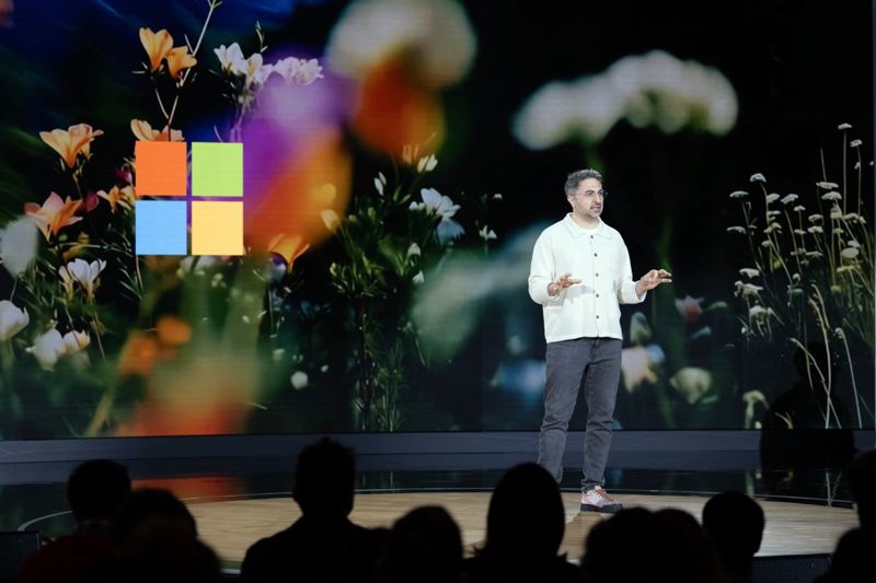 Microsoft unveils AI cybersecurity tools