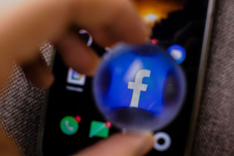 Instagram, Facebook ran AI ‘nudify’ ads from China, NGO says