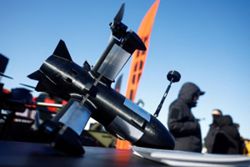 Pentagon says US industry still years from matching Ukraine's wartime output