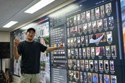 AI cameras spot suicide attempts in South Korea's capital