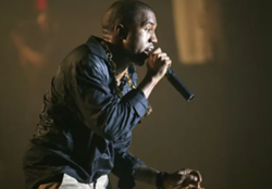 Kanye West to perform in Jakarta in October, his tour's only South-East Asia stop