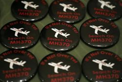 Flight MH370 families want 'facts' as China court hears appeal