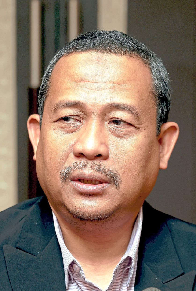 Ahmad Fadzli: Implementation process of Projek KitaSelangor Penyayang will begin on Aug 3. 