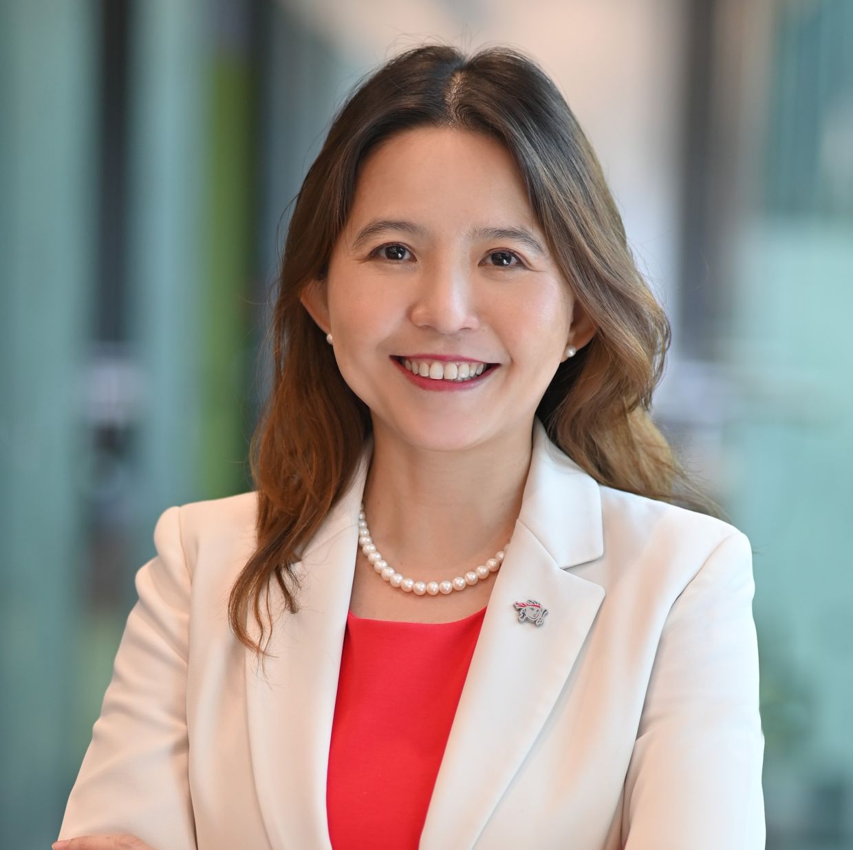 PRUPrestige Legacy was designed to meet evolving priorities by combining wealth accumulation opportunities, protection and legacy planning in a single solution, says Chee. 