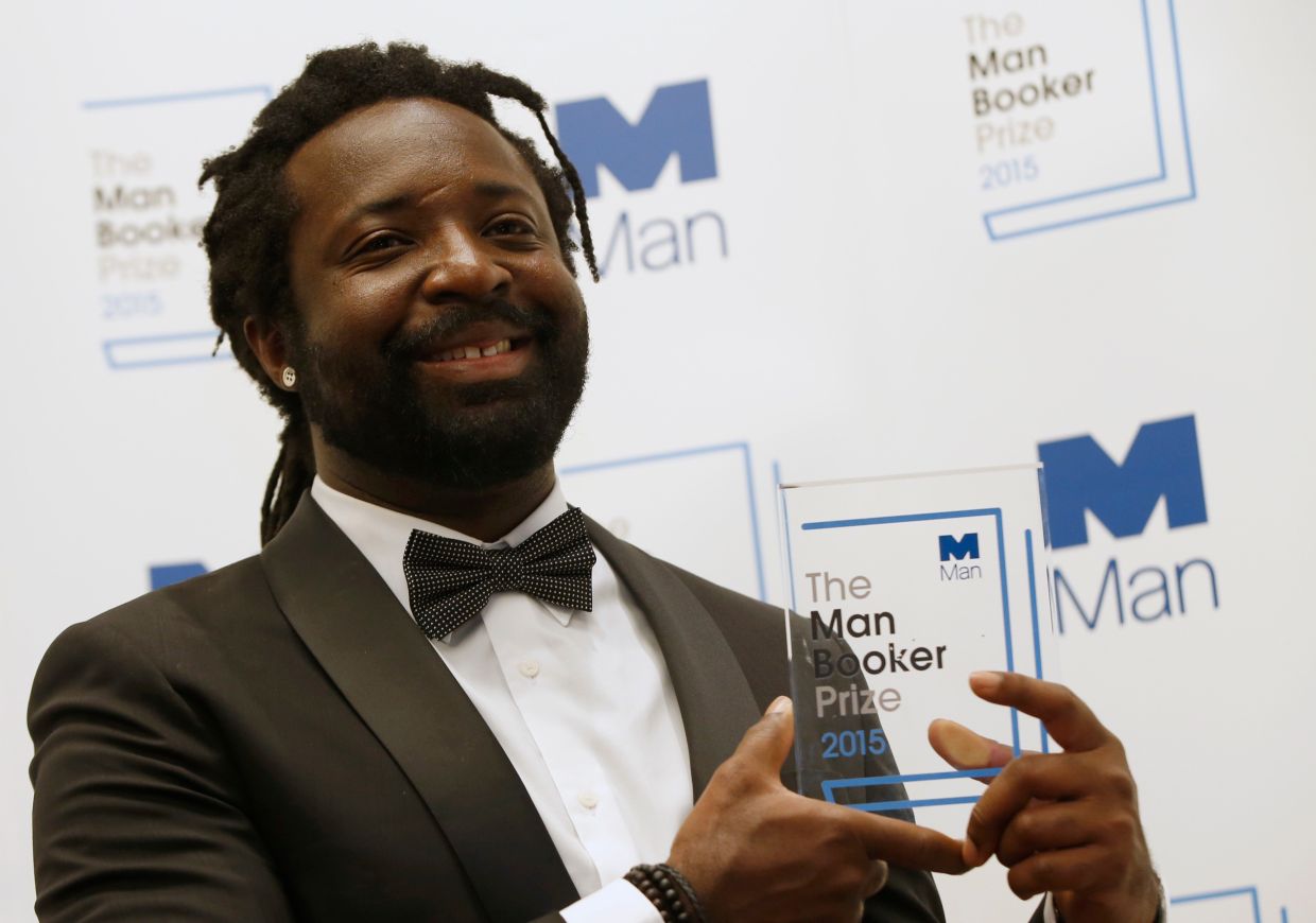 Marlon James, Douglas Stuart and Elizabeth Strout are among Booker ...