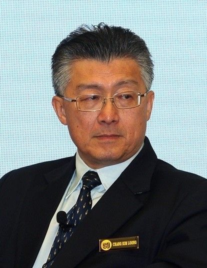 'The HCGS serves as a vital lifeline for first-time buyers who have the income capacity to service a loan but lack sufficient upfront cash,' shares Chang.