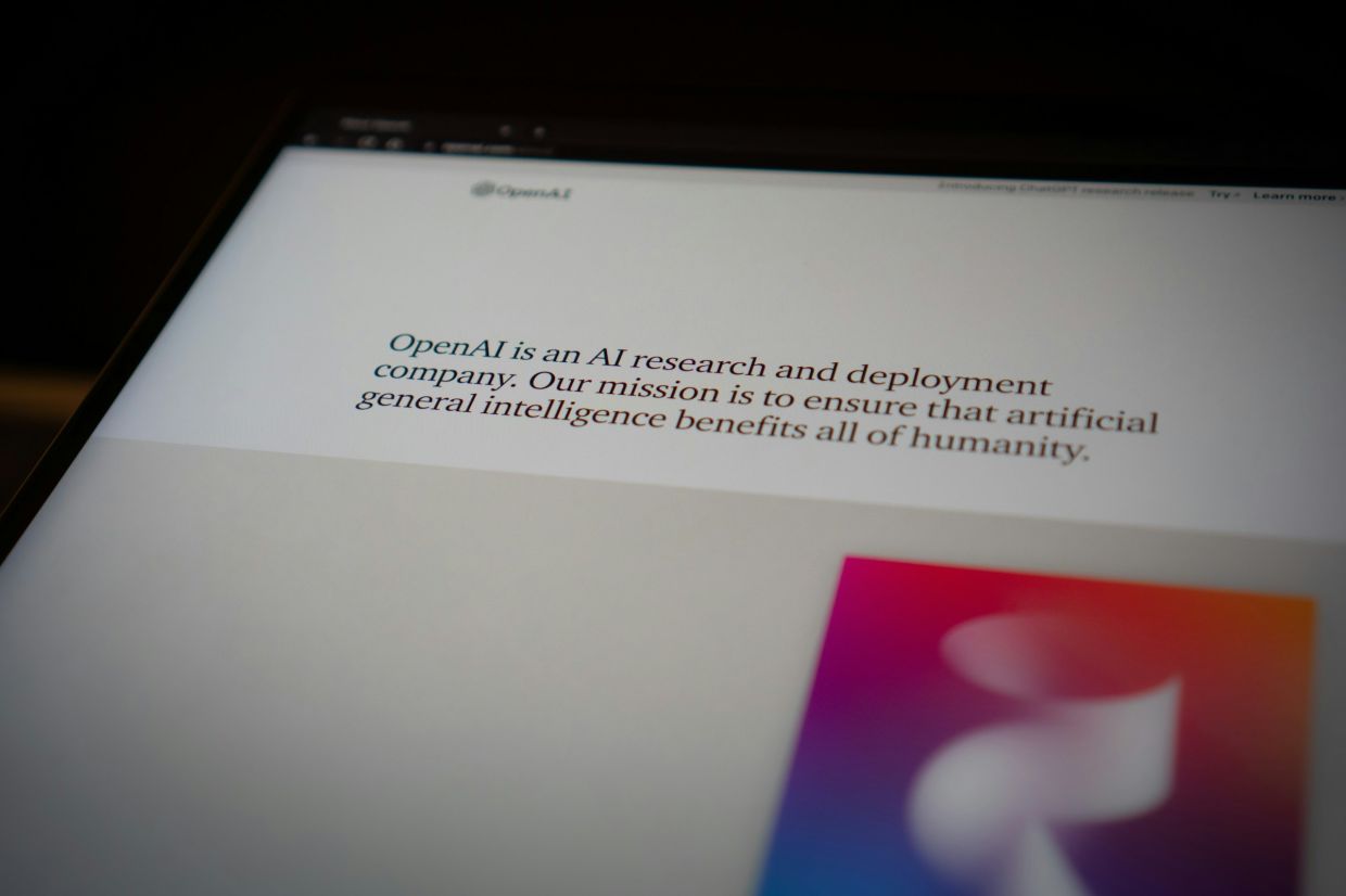 OpenAI models compromised a customer at a second tech firm