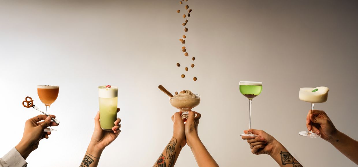 2 Malaysian bars in Asia's 50 Best Bars 2026, China's Hope & Sesame tops list