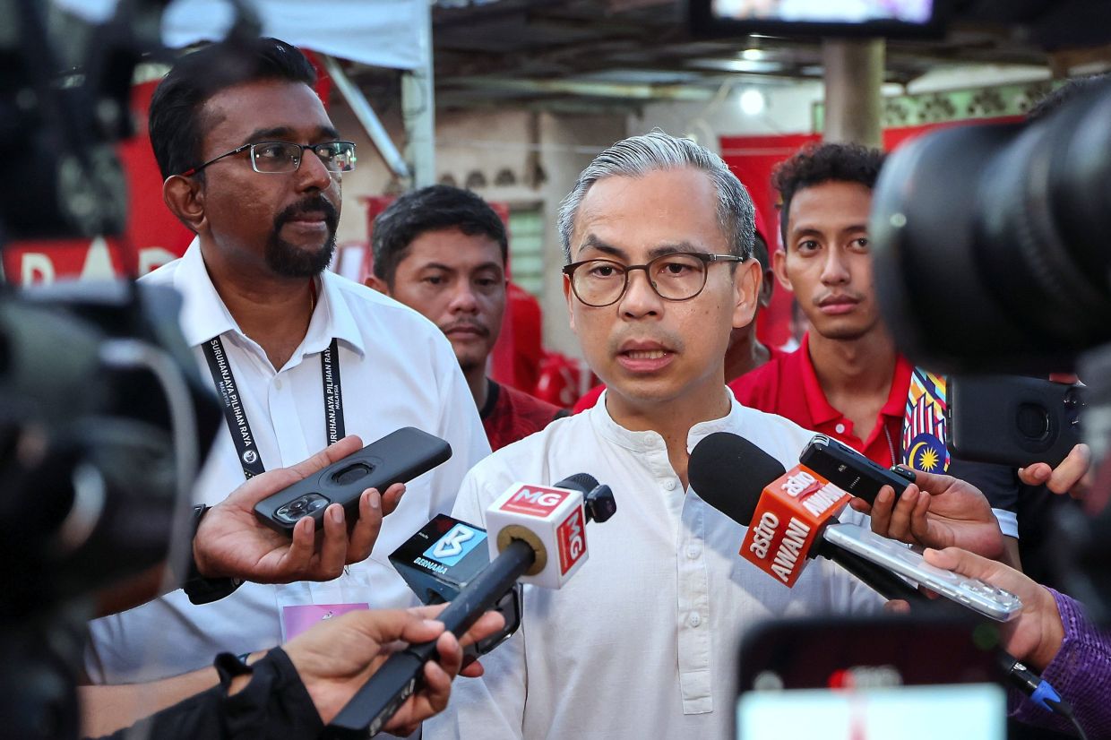 Cabinet declassifies Tabung Haji RCI report, special Parliamentary sitting set for debate