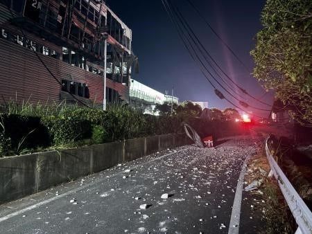 Vietnamesischer Arbeiter bei Erdbeben in Kumamoto getötet