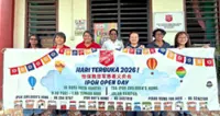 Ipoh charity aims to raise RM200,000 for four centres
