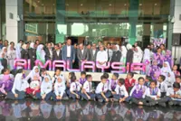 Free AI software for youth