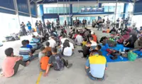 NGO helps relocate refugees