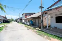 Kuala Muda residents defend decision to evict refugees 