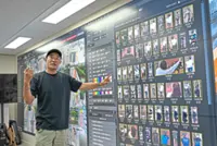 AI cameras help to spot suicide attempts