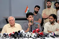 Call to free detained ‘cockroaches’