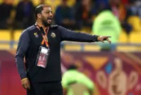 Soccer-Tunisia appoint Chaabani as coach until 2030