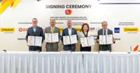 SimeProp NEV in RM2.6bil DC sukuk programme