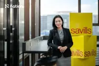 Wealthy Thais reduce London buying and turn to Japan property