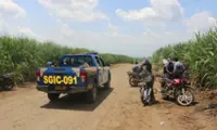 Guatemalan man deported from US and wife found dead in sugarcane field, baby alive beside them